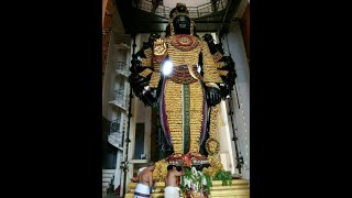 Nanganallur Anjaneyar Temple Chennai  Hanuman Temple  Hindhu Temple [upl. by Daniala]