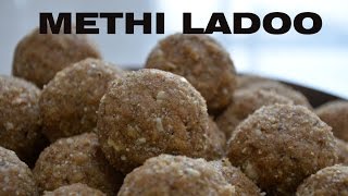 methi ladoo [upl. by Alorac]