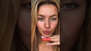 Lash lift tutorial beautiful beauty lashes lashlift shorts youtubeshorts harrietmrose [upl. by Yarrum]