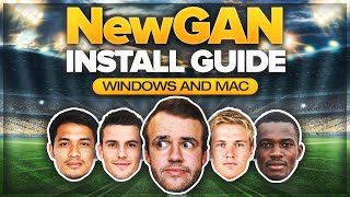 The Best RegenNewgen Facepack Updated Install Guide [upl. by Amelus590]