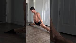 🐉 My Flexibility Training [upl. by Eikceb]