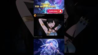 『THE QUEEN OF BEAUTY quotISHTARquot FROM FATE GRAND ORDER 』anime shortvideo shorts fategrandorder [upl. by Sirret]