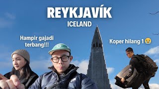 PERJUANGAN KE ICELAND [upl. by Eimat468]