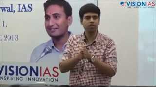 Toppers Talk by Anunaya Jha Rank 57 [upl. by Ybor]