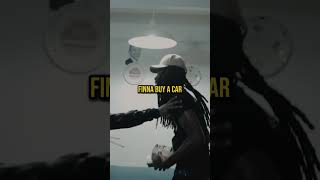 Rap Lyrics That REALLY HAPPENED kingvon lyrics viralvideo [upl. by Nodnas501]