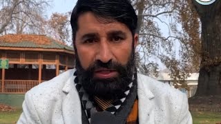 mohd Shafi urf babbar sher talking about recent incident about Kashmiri shawl sellers in Himachal [upl. by Suiramaj736]