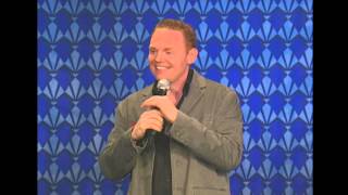 Bill Burr  Women Are Absolutely Right [upl. by Lesoj]