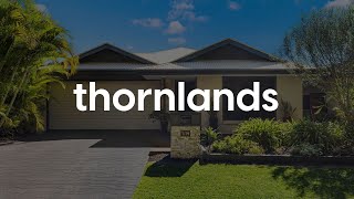 119 Primrose Drive Thornlands [upl. by Haret]