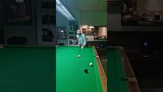 quotSnooker Showcase Enjoyable Short Clips  No18quot [upl. by Agnimod]