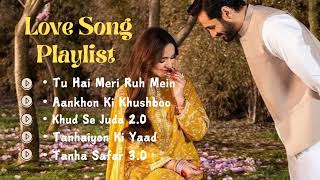 New romantic song playlist  Love mashup song playlist  MUSIC ADDA  New release song playlist [upl. by Fidele]