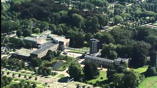 Fontys International Campus Venlo [upl. by Gnoix]