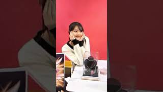 Christoyyyy imyutttfyppp jkt48 christyjkt48 jkt48newera [upl. by Georgi]