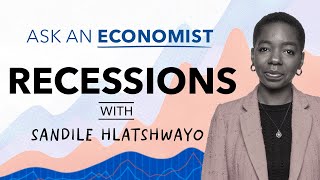 What is a Recession  Ask an Economist [upl. by Aidole496]