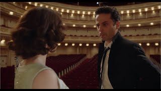 Lenny and Midge Carnegie Hall  The Marvelous Mrs Maisel Season 4 Episode 8 Part 37 [upl. by Ing]