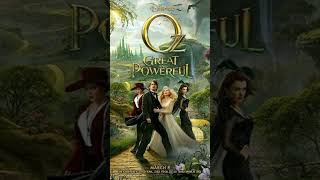 The Wizard of Oz ➶ Oz the Great and Powerful [upl. by Alitha]