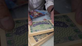 Unbelievable Antique Indian Old Currency 😱 ytshorts shorts [upl. by Wrennie431]