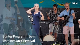 Idsteiner JazzFestival 2023 [upl. by Apps]