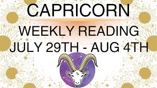 CAPRICORN♑CONFIDENCE amp INDEPENDENCE IS THE KEY 2 YOUR SUCCESS FORTUNE IS COMING EMBRACE CHANGE [upl. by Annoyi566]