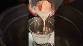 experiment guavajuice funny juicelover food icecream juice shortsvideo trending [upl. by Adler477]