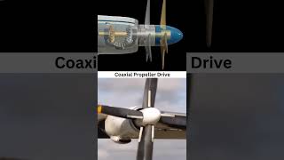 coaxial propeller drive solidworks3dcad 3dmodeling 3d 3ddesign machine shorts [upl. by Dorine575]