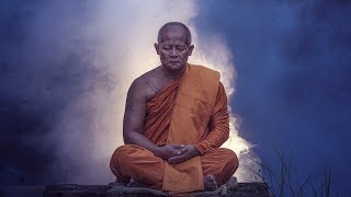 THE DEEPEST OM  108 Times  Peaceful OM Mantra Meditation [upl. by Langley]