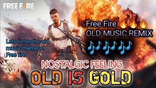 FREE FIRE  quotFree Firequot🔥🔥🔥 Theme MUSIC 🎶🎶🎶 Mix  HS SARAZ MUSIC  NOSTALGIC FEELING ❤️❤️❤️ [upl. by Ihab885]