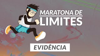 Evidência  Maratona de Limites  Episódio 6  Responde Aí [upl. by Eddie]