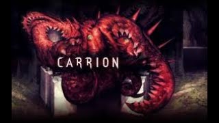 Carrion Game Part 2 [upl. by Milburn17]