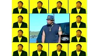 Aniseto Falemoe  Oe Lau Tausala Official Video [upl. by Ellenwahs]