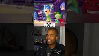 Ive Got a Great Idea 🔥 Inside Out REACTION [upl. by Atlas546]