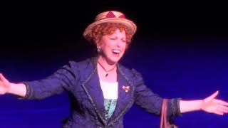 CAROLEE CARMELLO Hello Dolly [upl. by Ochs604]