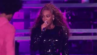 Beyoncé  Mi gente Live [upl. by Philbrook]