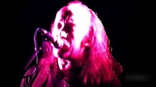 Tony McPhee amp the Groundhogs  Split Part 3  Live Circa 1990  Hard Psychedelic Blues Rock [upl. by Mungam566]