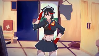 VAANCE  Love Me The Same  Animated Video [upl. by Chev714]