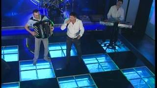 Mitar Miric  Cigance LIVE VECERAS SA VAMA OTV VALENTINO 2014 [upl. by Reedy]