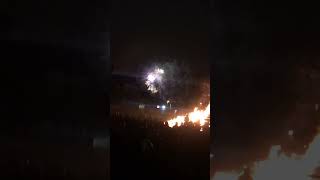 Part 2 Bonfire night bradford [upl. by Artap]