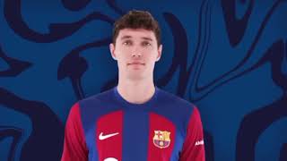 🔴 Andreas Christensen no planea irse del Barca [upl. by Llevron]