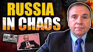 General Ben Hodges  Ukraine Strikes Back  Russias Military in Chaos [upl. by Anaugahs293]