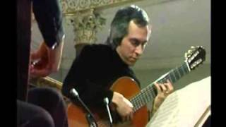 Debussy  Rêverie  Classical Guitar [upl. by Adleme]