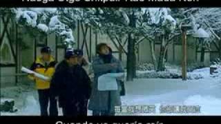 Sonata De Invierno Winter Sonata  Spanish Subs OST [upl. by Niak]