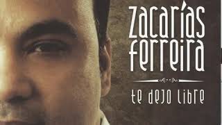 Desesperado  Zacarías Ferreira Audio Bachata [upl. by Lothar]