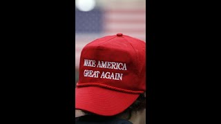 Face the Facts Where Are MAGA Hats Actually Made [upl. by Ahsatan]