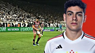 João Moreira ● São Paulo • Highlights  2024  HD [upl. by Milon]