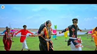 New Adivasi Song  Pyar Ne Feeling  प्यार ने फीलिंग  Full Video  Sohan Bhai ampMahi Dawar adivasi [upl. by Akinimod]