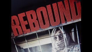 Rebound FullLength Thriller Movie [upl. by Broucek]