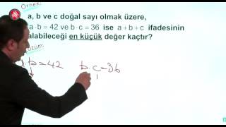 Pegem Uzaktan Eğitim KPSS Matematik [upl. by Aileme92]