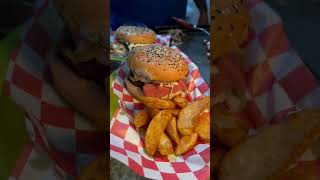 Hamburguesas en Tepic Nayarit [upl. by Humbert]