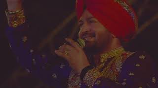 Jind Mahi  Malkit Singh  Punjabi Song  Lyrics Video [upl. by Judsen776]