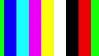 Screen Test  Monitor Test  Led Test Scrolling Colour Bars 30s RGBCMYWB Full HD 140FPS 1920 x 1080 [upl. by Meer]