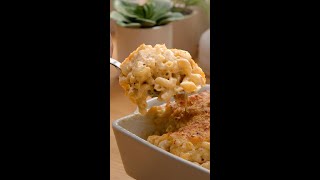 Day 7 of Cooking Comfort Foods From Every Country Mac amp Cheese from the USA [upl. by Anayrb256]